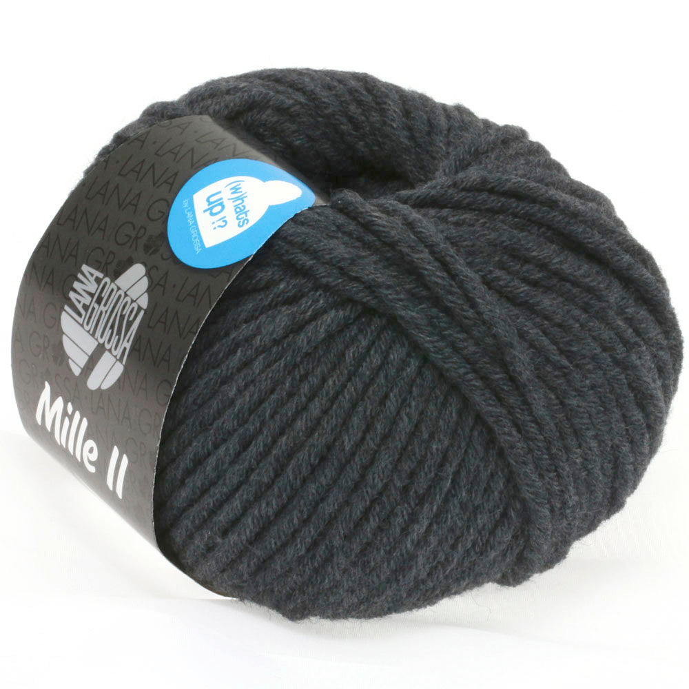 Mille II uni/neon/lux 50g