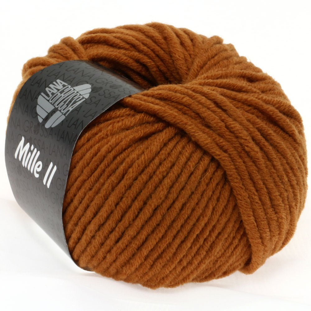Mille II uni/neon/lux 50g