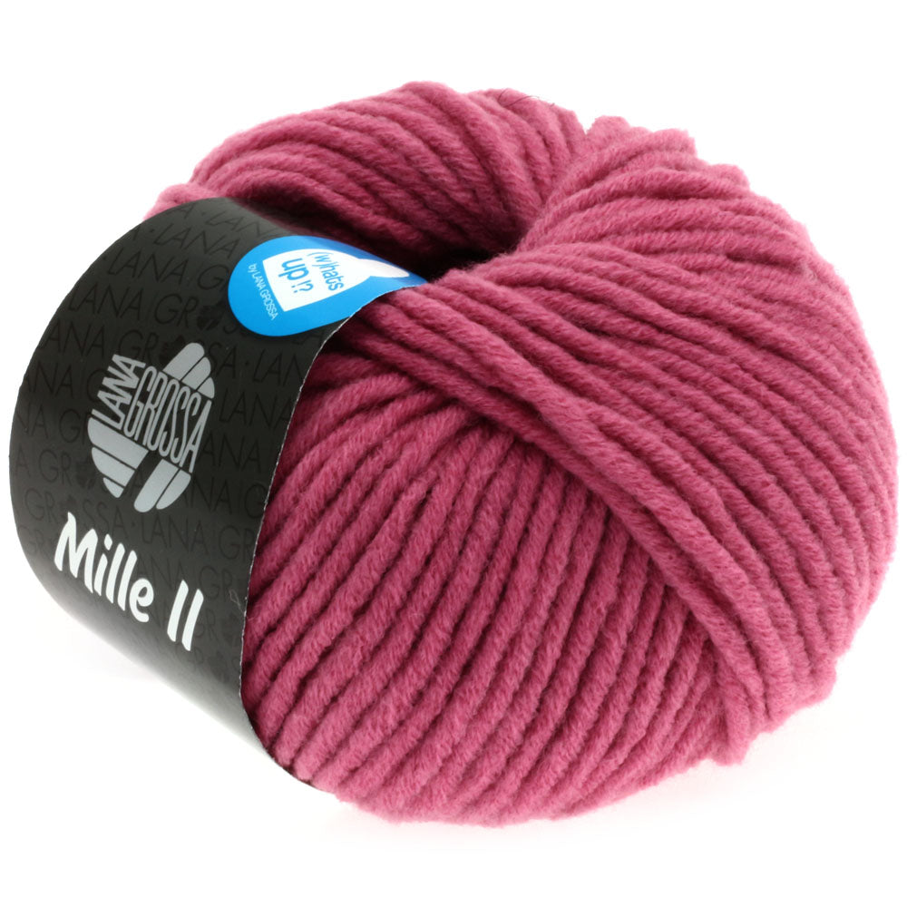 Mille II uni/neon/lux 50g