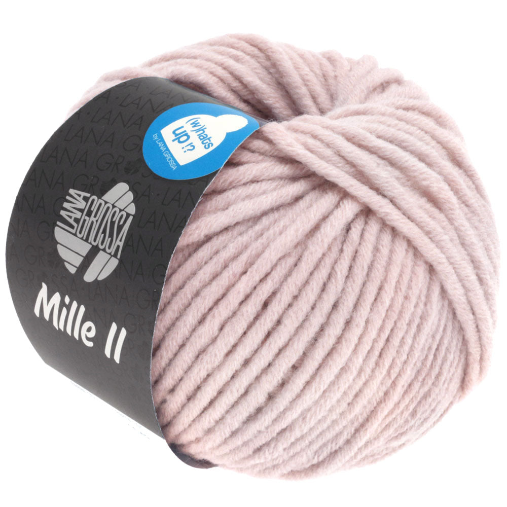Mille II uni/neon/lux 50g