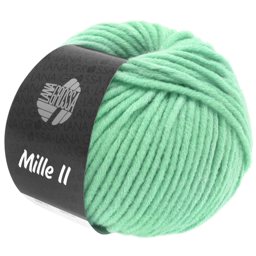 Mille II uni/neon/lux 50g