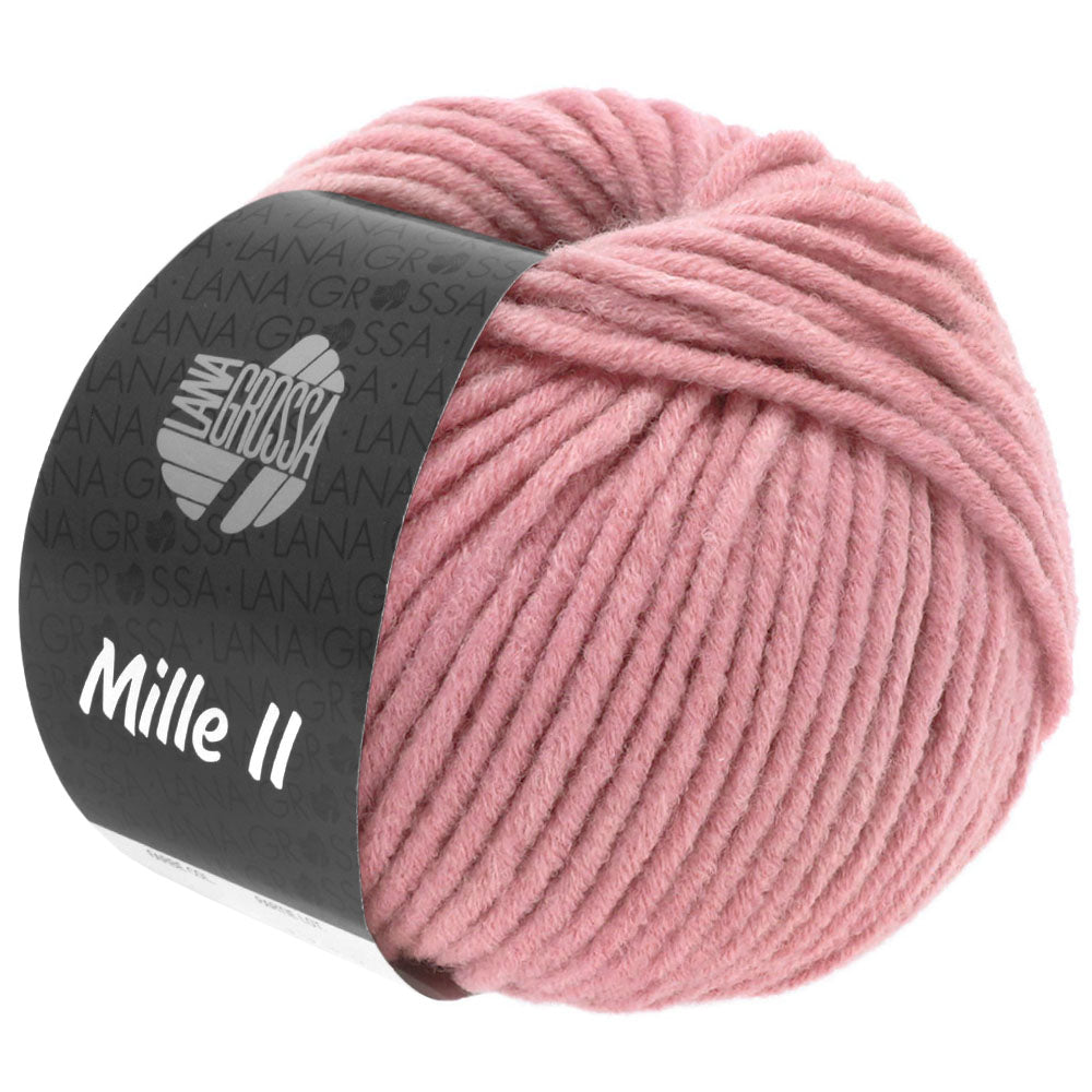 Mille II uni/neon/lux 50g