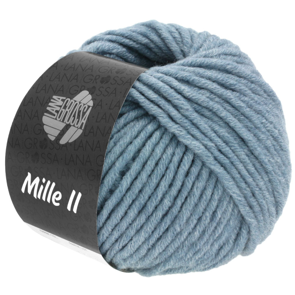 Mille II uni/neon/lux 50g