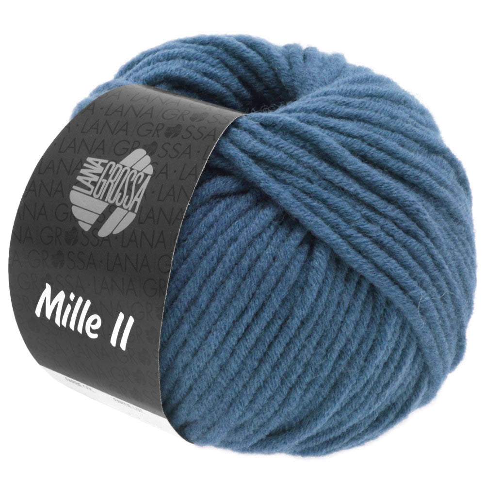 Mille II uni/neon/lux 50g