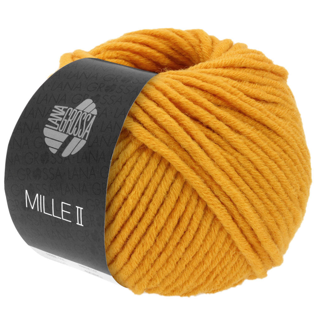 Mille II uni/neon/lux 50g