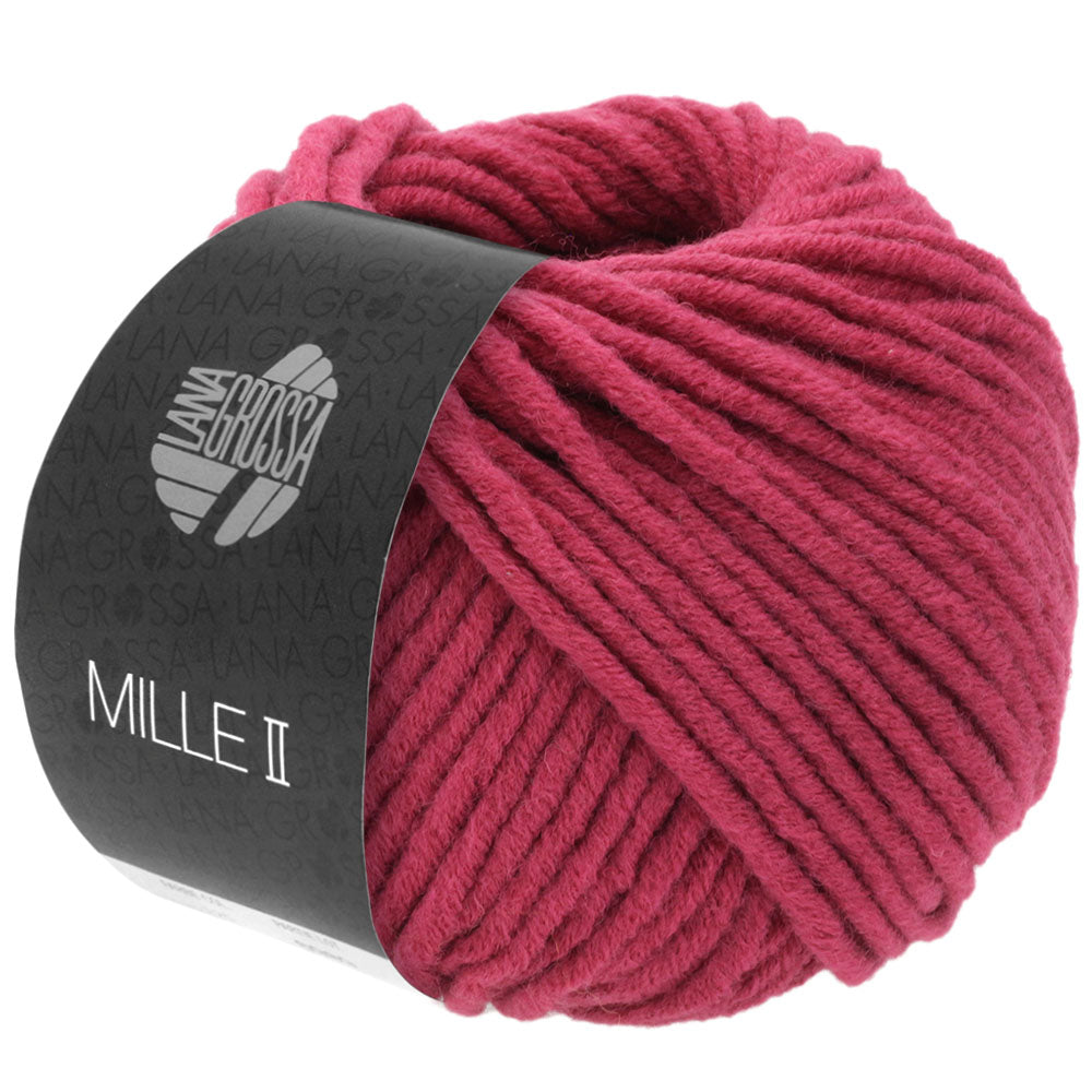 Mille II uni/neon/lux 50g