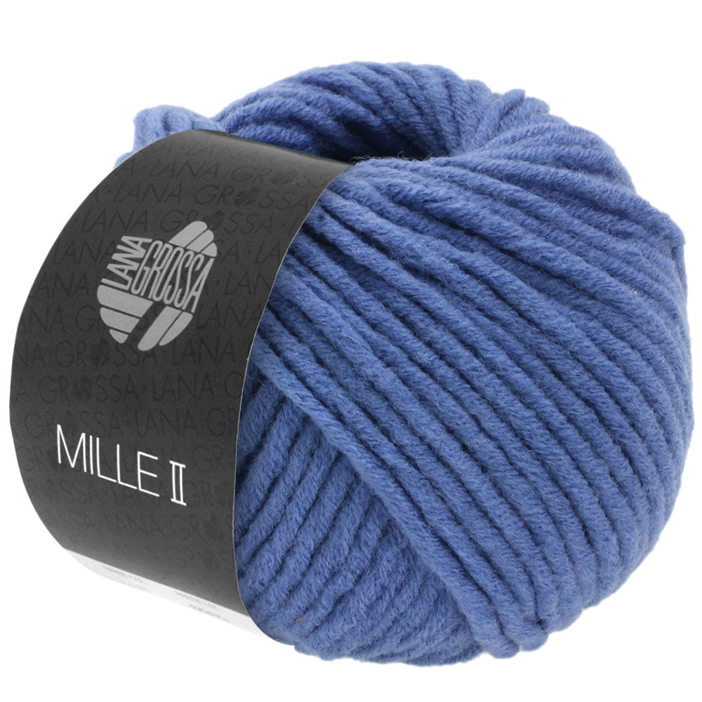 Mille II uni/neon/lux 50g