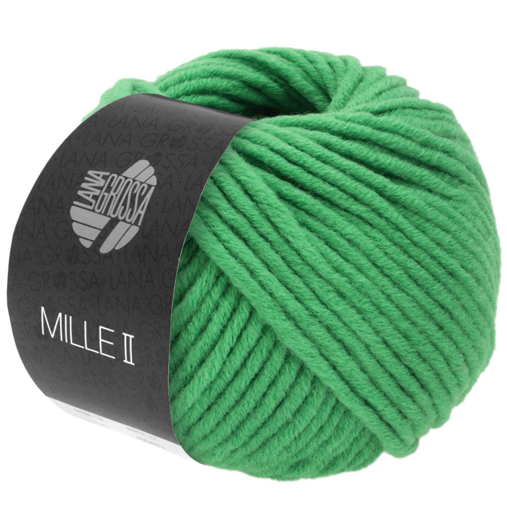 Mille II uni/neon/lux 50g