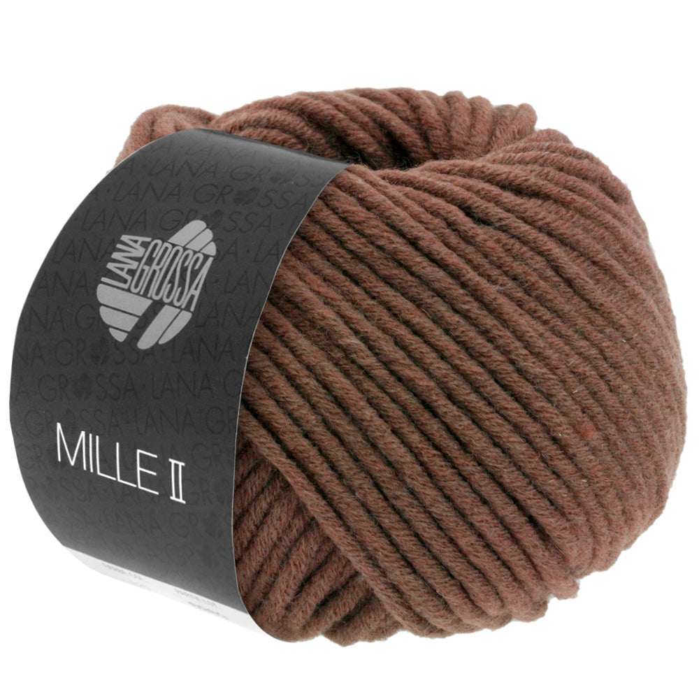 Mille II uni/neon/lux 50g