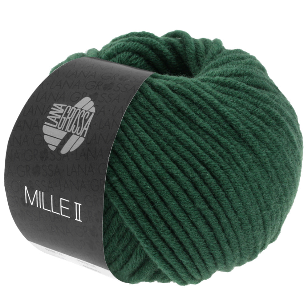 Mille II uni/neon/lux 50g