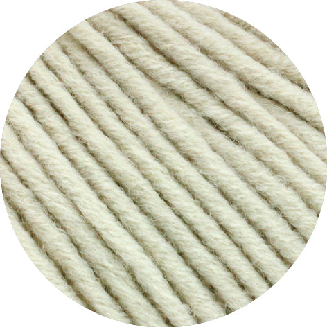 Mille II uni/neon/lux 50g