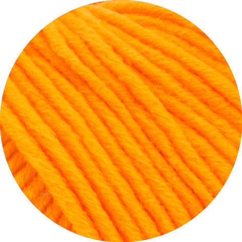 Mille II uni/neon/lux 50g