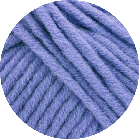 Mille II uni/neon/lux 50g