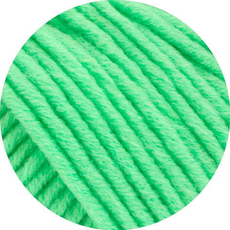 Mille II uni/neon/lux 50g