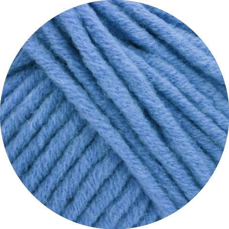 Mille II uni/neon/lux 50g