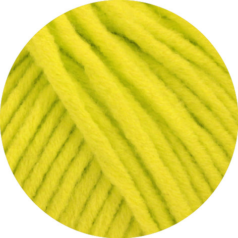 Mille II uni/neon/lux 50g