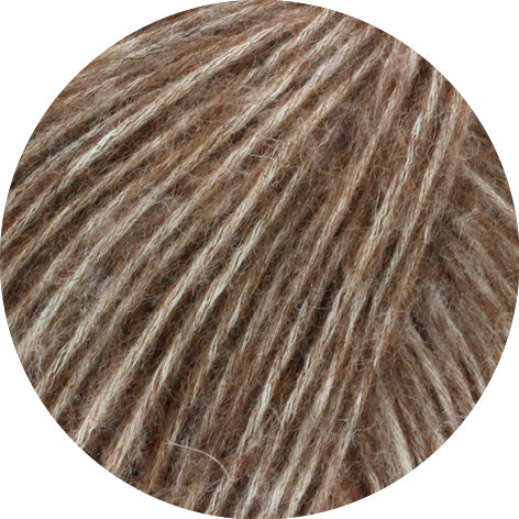 Natural Alpaca Pelo 50g