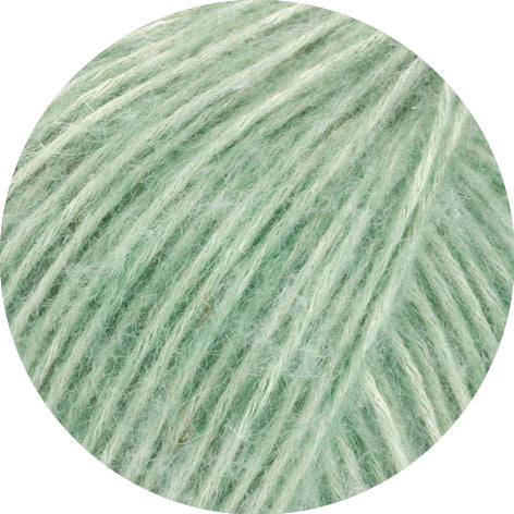 Natural Alpaca Pelo 50g