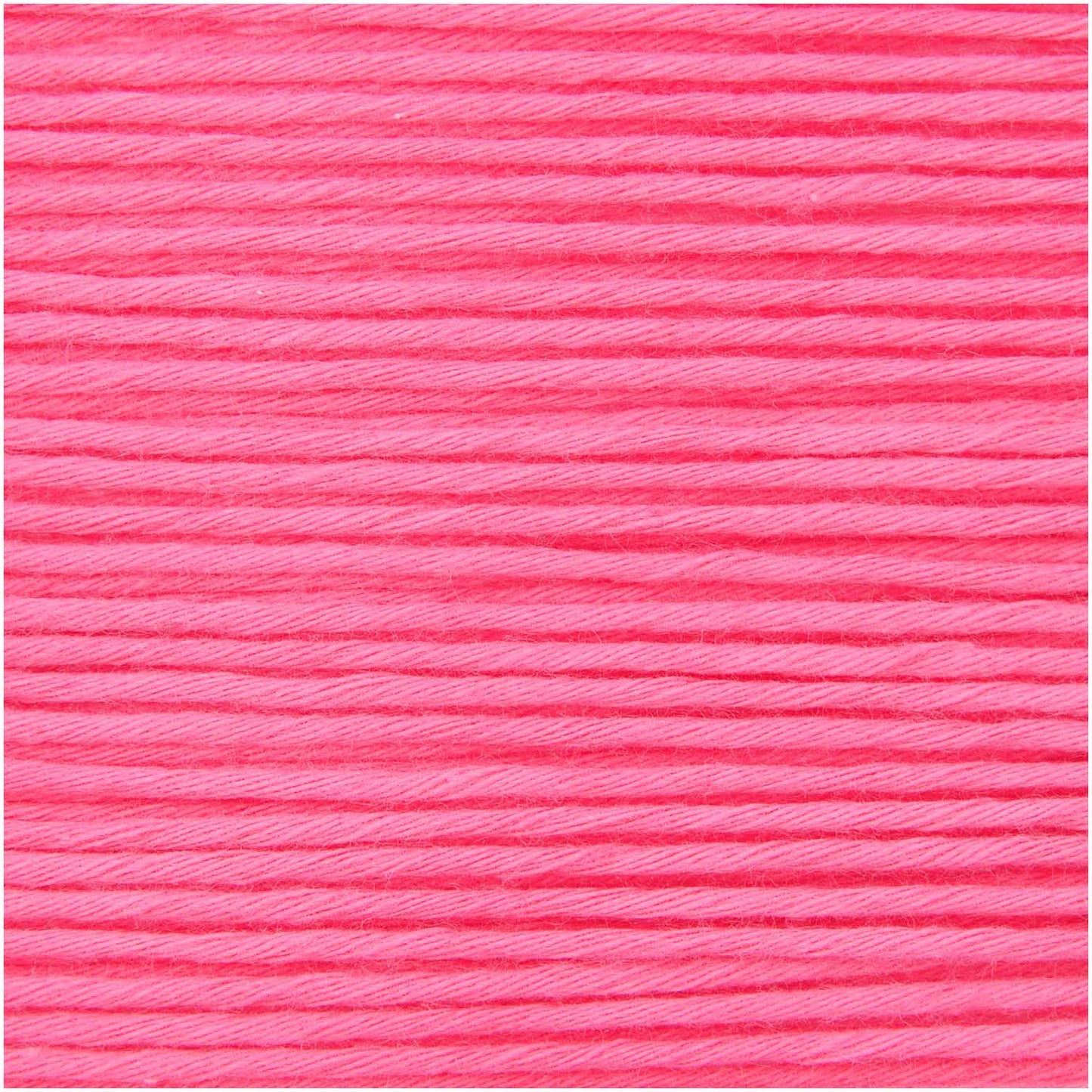 Essentials Organic Cotton dk 50g