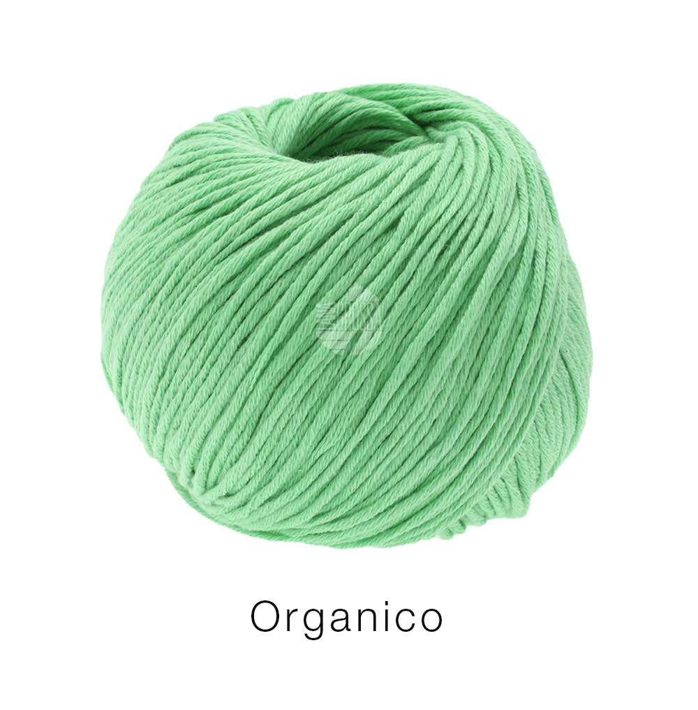 Linea Pura Organico 50g