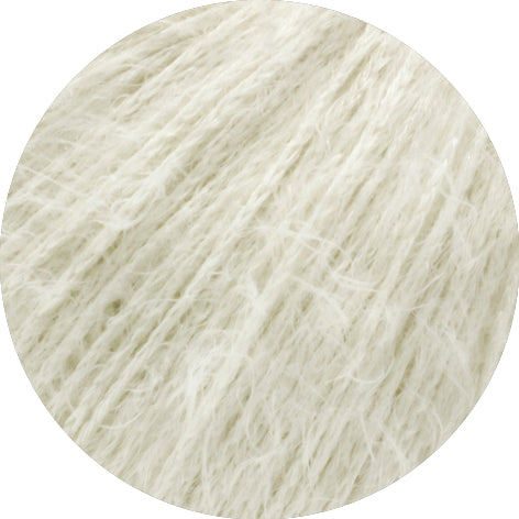 Linea Pura Per Fortuna GOTS 50g