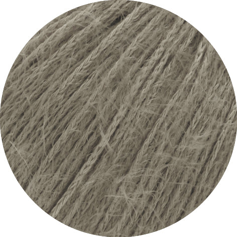 Linea Pura Per Fortuna GOTS 50g