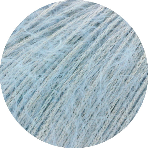 Linea Pura Per Fortuna GOTS 50g