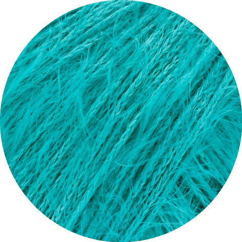 Linea Pura Per Fortuna GOTS 50g