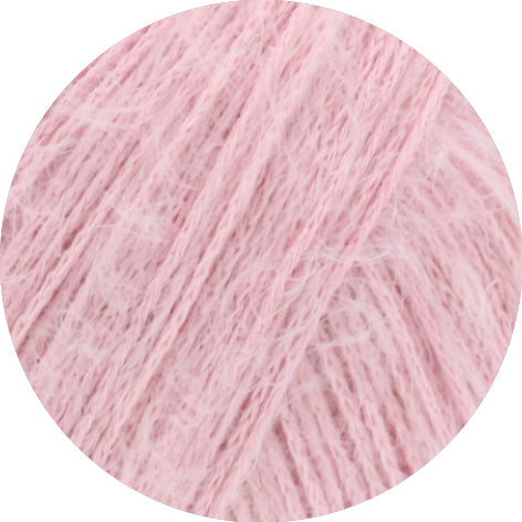 Linea Pura Per Fortuna GOTS 50g