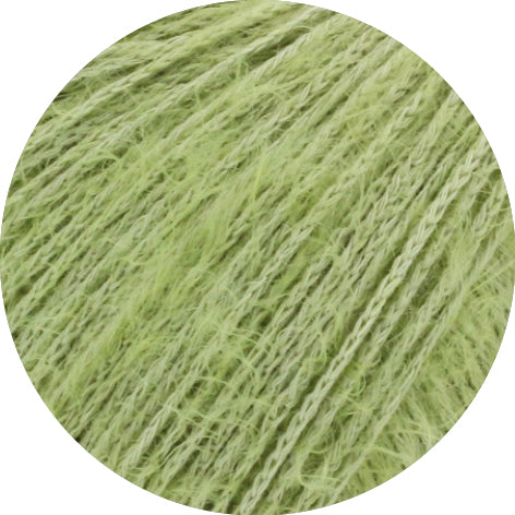 Linea Pura Per Fortuna GOTS 50g