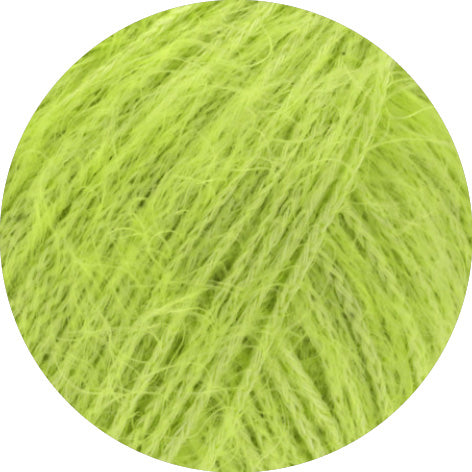 Linea Pura Per Fortuna GOTS 50g