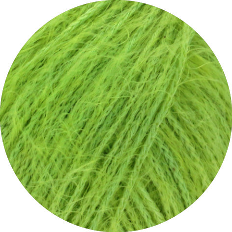 Linea Pura Per Fortuna GOTS 50g