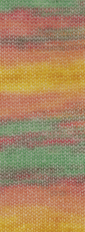 Silkhair Haze Print 50g