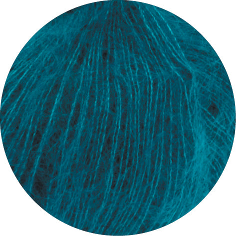Silkhair Uni / Print 25g