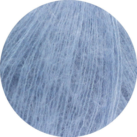 Silkhair Uni / Print 25g