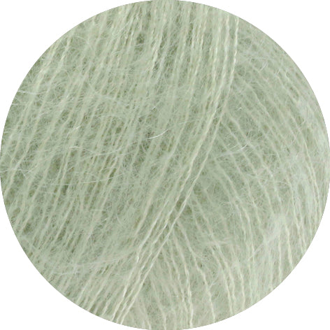 Silkhair Uni / Print 25g