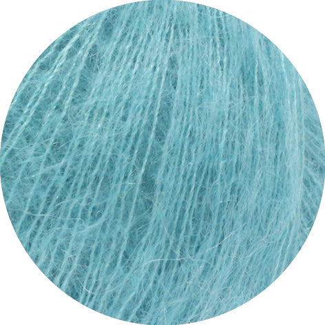 Silkhair Uni / Print 25g