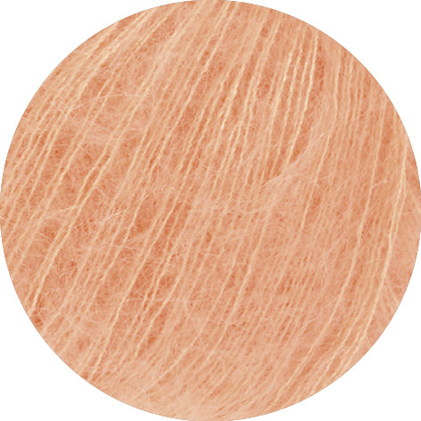 Silkhair Uni / Print 25g