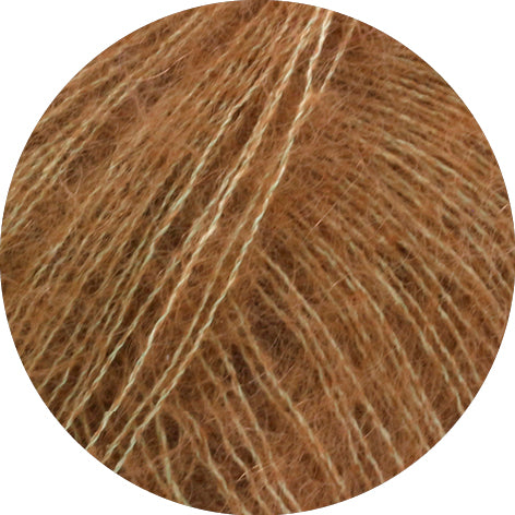 Silkhair Uni / Print 25g