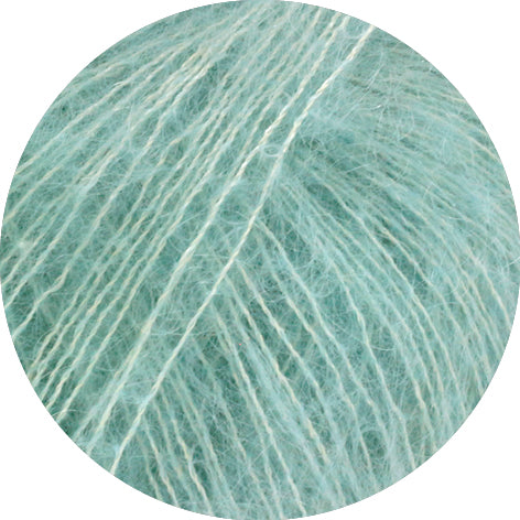 Silkhair Uni / Print 25g