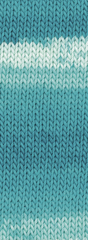 Soft Cotton uni/dégradé 50g