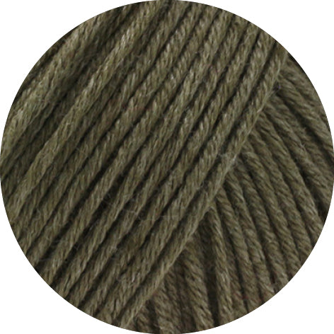 Soft Cotton uni/dégradé 50g