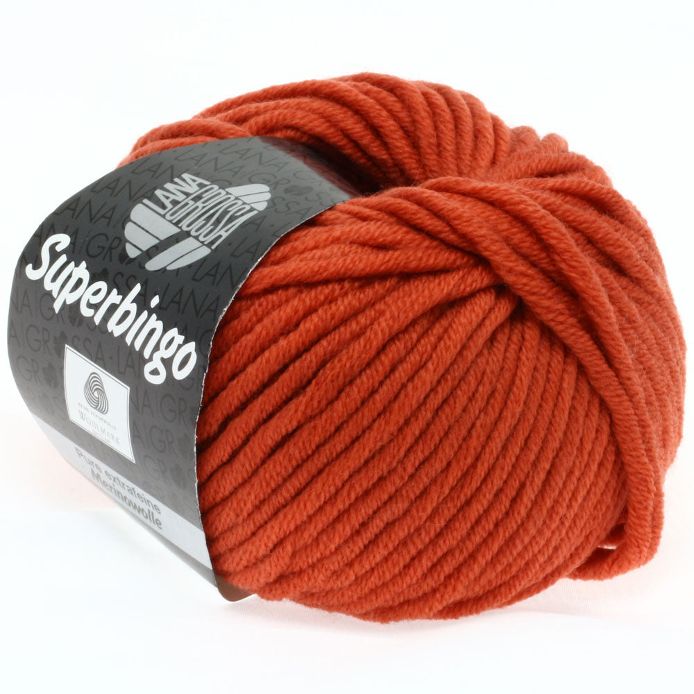 Superbingo 50g