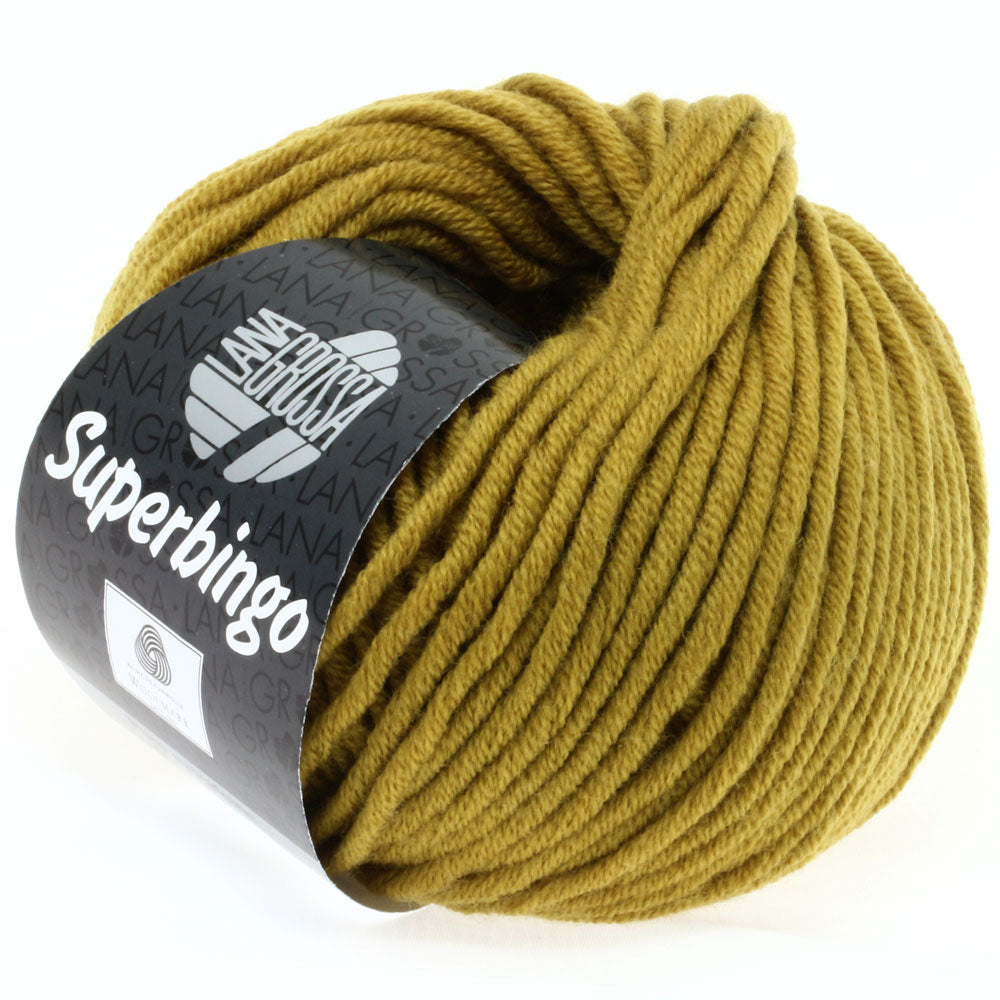 Superbingo 50g