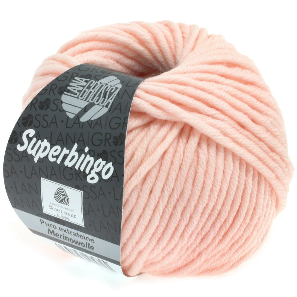 Superbingo 50g