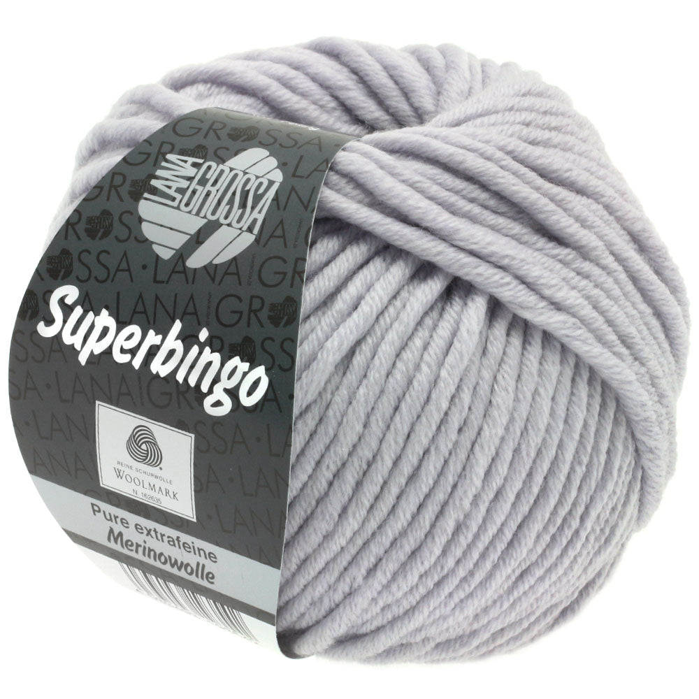 Superbingo 50g