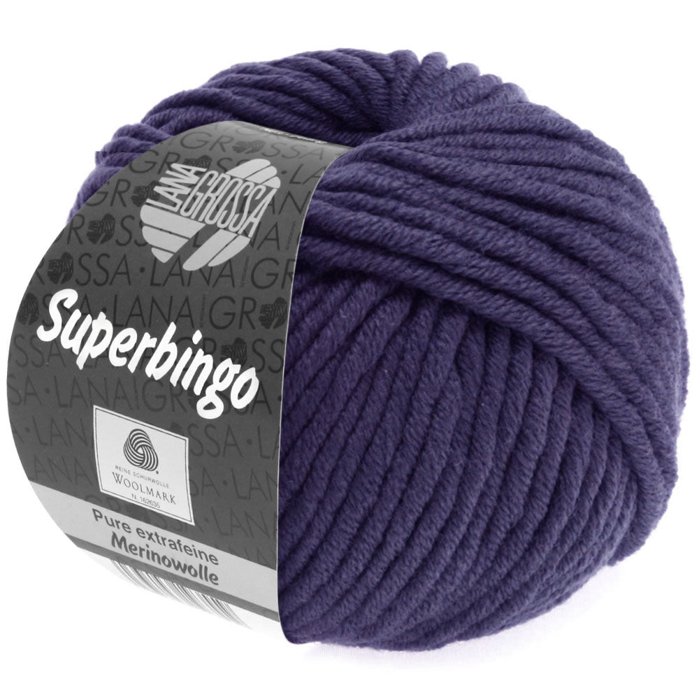 Superbingo 50g