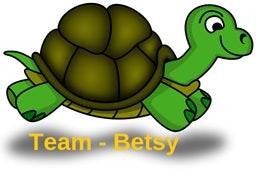 Über uns - das Team Betsy