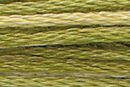 Anchor Mouliné Stickgarn 8m (Multicolor)
