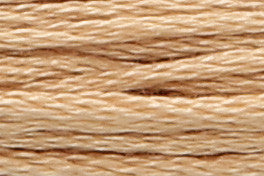 Anchor Mouliné Stickgarn 8m (Farben 303 bis 861)